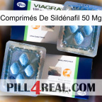 Comprimés De Sildénafil 50 Mg viagra5